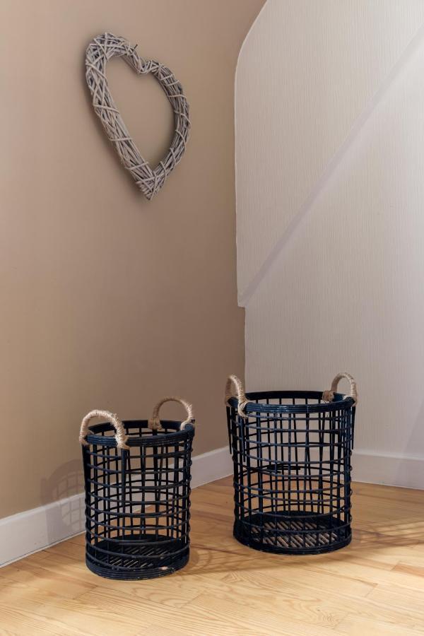 Le Coteau De Sigo Apartment Sigolsheim Bagian luar foto